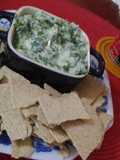 Pasta de iogurte com pepino (Ptzatziki)