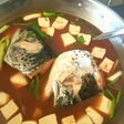 Sop Tomyam Kepala Salmon @ketopad_cp_anekasup