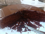 Torta húmeda