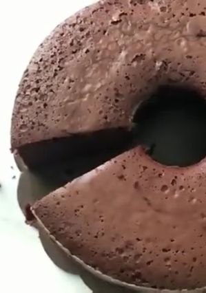 Foto resep Bolu Coklat Panggang