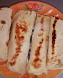 Shawarma from scratch