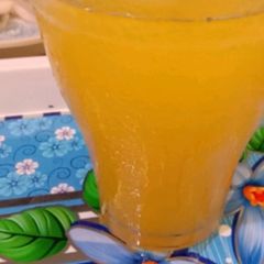 A picture of Mango squash.