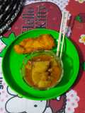 Chiken katsu