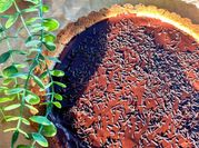Une photo de dessert cookie