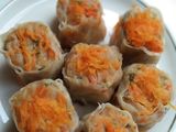 Dimsum Rumahan Rasa Restoran | Ayam Udang (alt. ikan skip udang)