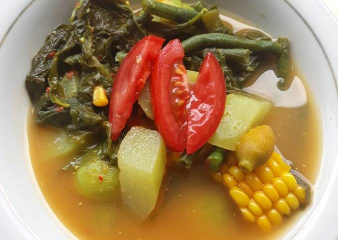 Sayur Asem