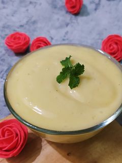 Foto resep Mayonaise Homemade
