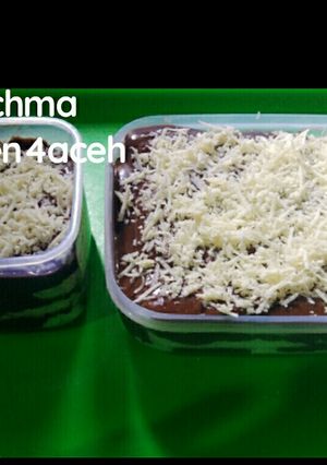 Foto resep Setup coklat,roti tawar😘