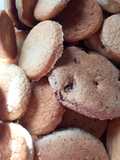Galletitas Dulces Express 🍪