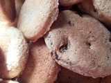 Galletitas Dulces Express 🍪