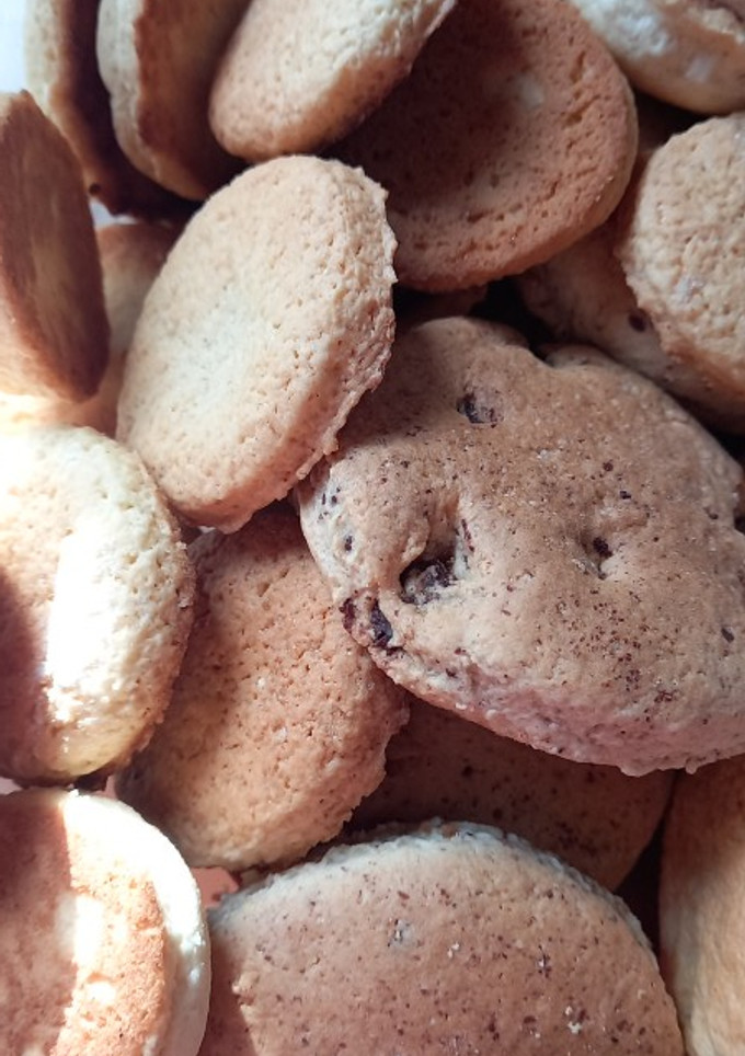 Una foto de Galletitas Dulces Express 🍪