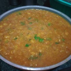 A picture of White matar.
