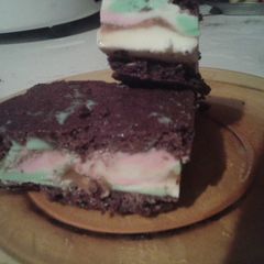 A picture of Ice Cream Sandwiche.