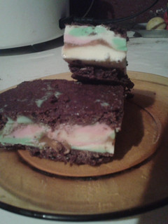 A picture of Ice Cream Sandwiche.