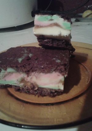 A picture of Ice Cream Sandwiche.