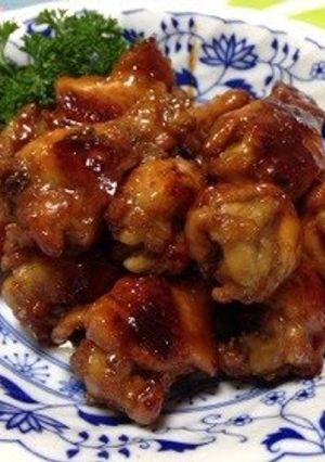 A picture of Seriously Delicious! Easy Sweet and Spicy Steamed Chicken Drumettes.