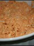 Buffalo Wing Dip