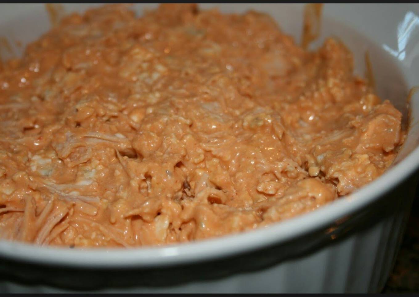 Buffalo Wing Dip