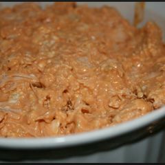 A picture of Buffalo Wing Dip.