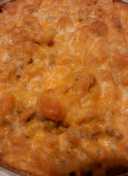 Cheeseburger Macaroni Casserole