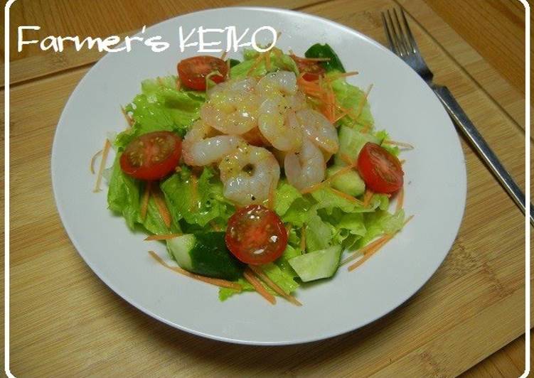 Garlic Dressing