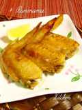Lightly flavored Teriyaki Chicken Wings
