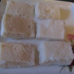 A picture of Make Hanpen Fish Cakes! A Must Read for Those Abroad!.