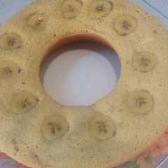 รูปของ Bolu pisang ambon