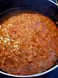 Detailed gravy method