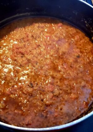 A picture of Detailed gravy method.
