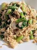 Mie Tek Tek