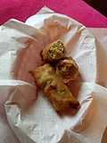 Easy Chicken- Sprout Egg Rolls #america