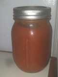 Ghost Pepper Hot Sauce