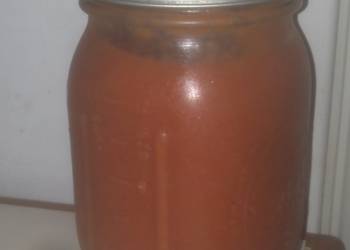 Easiest Way to Recipe Yummy Ghost Pepper Hot Sauce