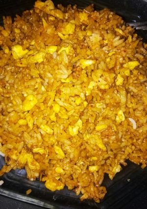 Foto resep Nasi Goreng