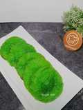Cucur pandan