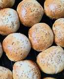 Mini pan tapaditos