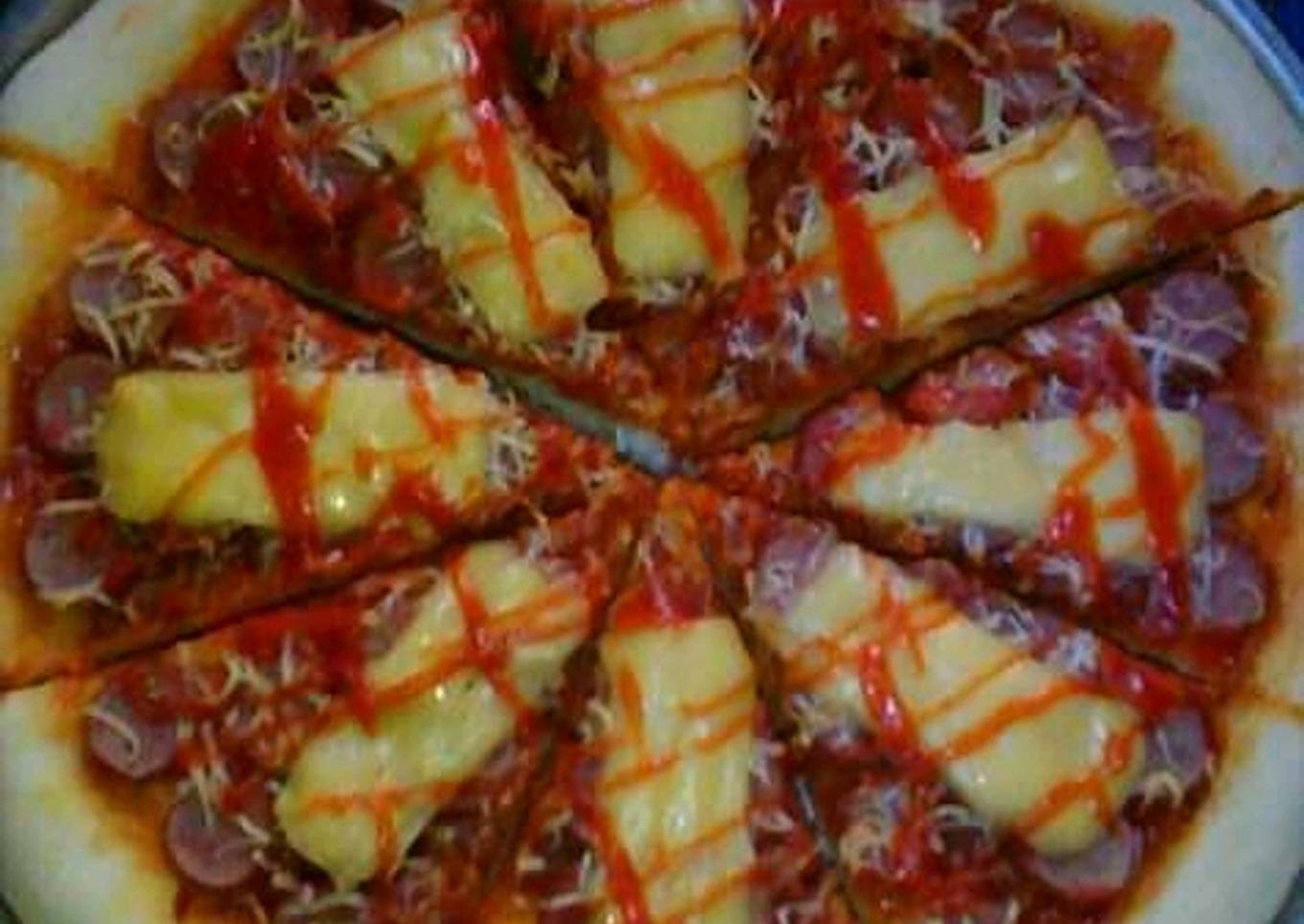 Pizza Ekonomis