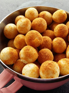 Foto resep Cimol