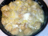 Just like KFC famous bowls