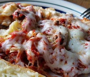 Ultimate, Prepare Lasagna Casserole Delicious Steady