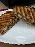 Walter White Panini's