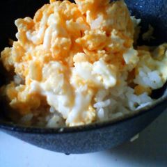 A picture of Simple 3-Minute Egg Dish for Busy Mornings.