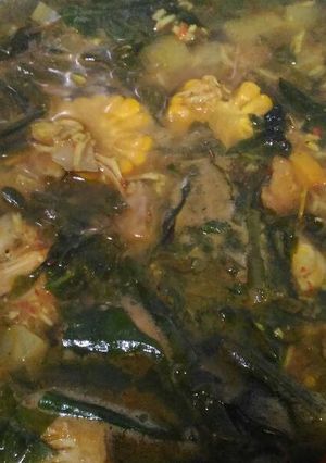Foto resep Sayur bekasem betawi