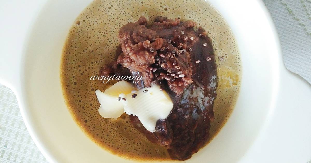 Resep Tim Hati Sapi 4bintang (mpasi 6bulan) oleh Wenyta Cookpad