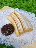 Churros frozen