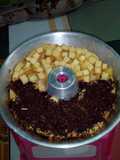 Bread Puding
