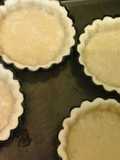 Low calorie short crust pastry easy & quick