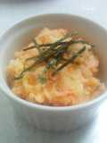 So Delicious & Easy! Tarako and Potato Salad
