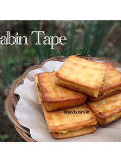 Foto resep Gabin Tape
